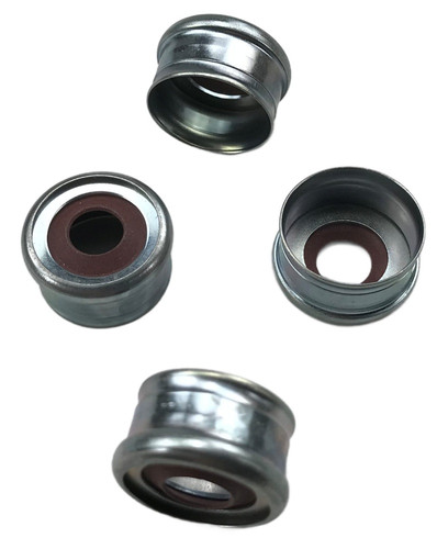 Kibblewhite Valve Stem Seals (4 Pack) (71036-4)