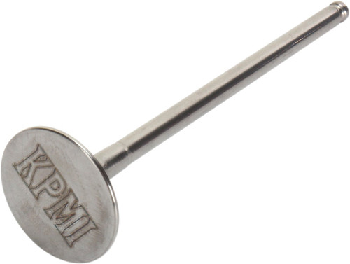 Kibblewhite 26.55mm Tensilite Titanium Exhaust Valve (96-96416T)