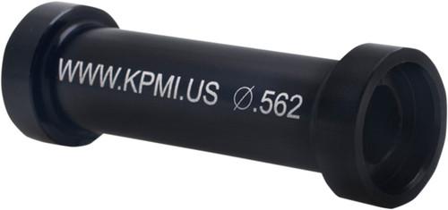 Kibblewhite Black Valve Guide Seal Installation Tool (20-20833)