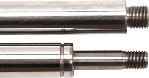 Hygear 16mm x 10.53" HPG/KTB Rear Shock Shaft (203-05-1053)
