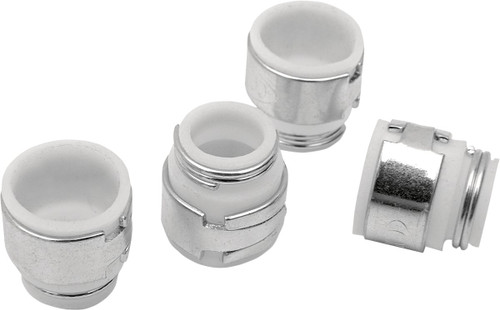 Kibblewhite Premium Valve Guide Seals - 4 Pack (71002-4)