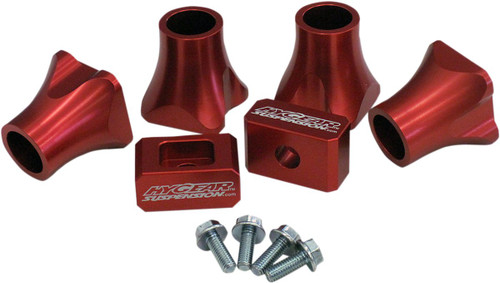 Hygear Pro Series Heavy Duty Axle Kit (53-35-004-A)