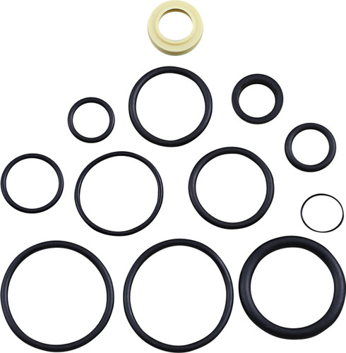 Hygear Fox 5/8" Shock Service Kit (29-03-301-R)