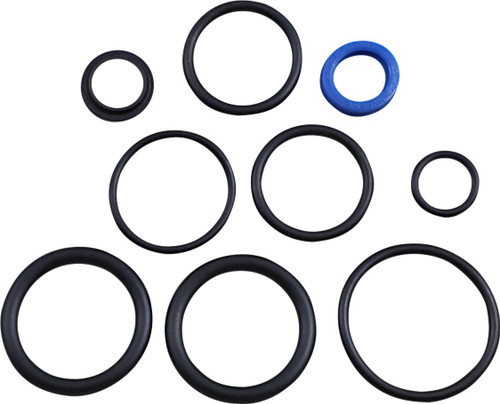 Hygear Walker Evans 5/8" Shock Service Kit (29-09-201-R)
