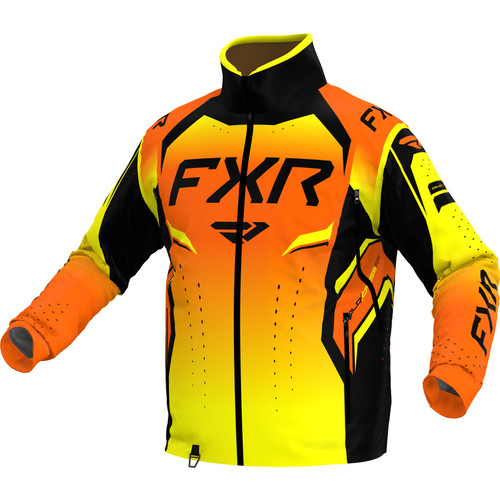 FXR Cold Cross RR Mens Snow Jacket