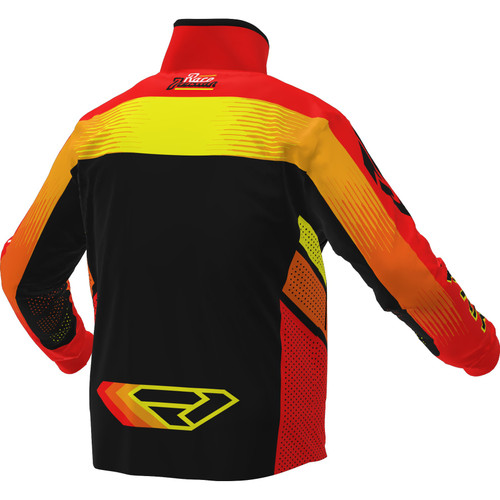 FXR Cold Cross RR Mens Snow Jacket