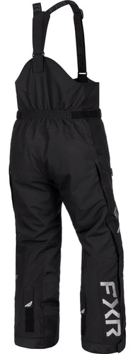 FXR Team FX Mens Snow Pants