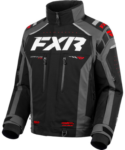 FXR Adrenaline FX Mens 2-In-1 Snow Jacket