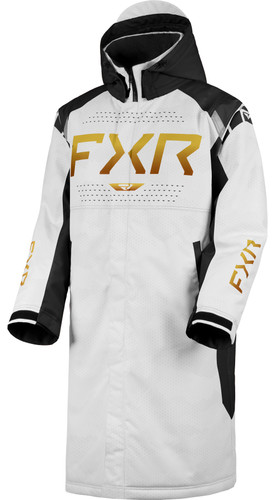 FXR Warm Up Mens Snow Coat