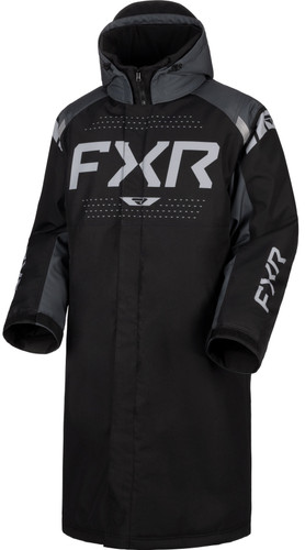FXR Warm Up Mens Snow Coat