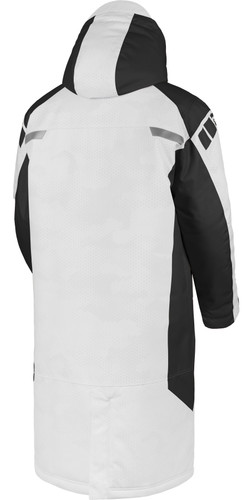 FXR Warm Up Mens Snow Coat