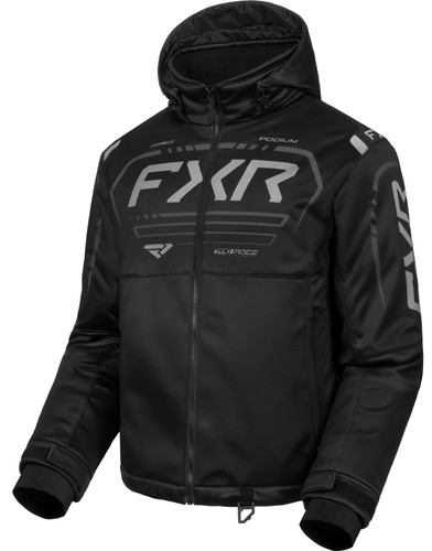 FXR Podium Mens Snow Jacket