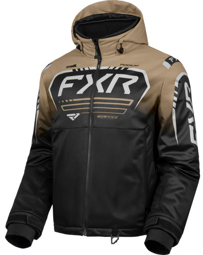 FXR Podium Mens Snow Jacket