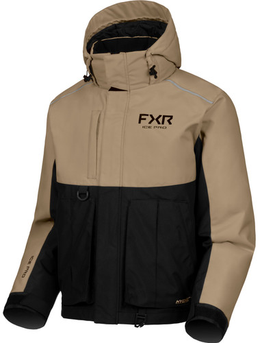 FXR Evolution Mens Snow Jacket