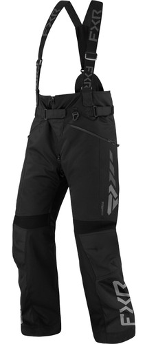 FXR RRX Mens Snow Pants