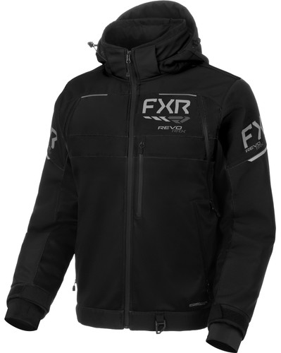 FXR Revo RRX Mens Snow Jacket
