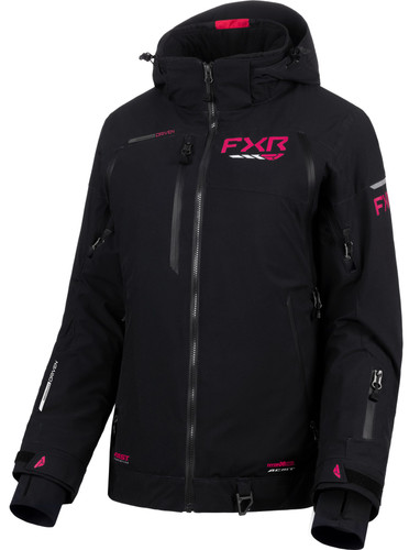 FXR Velocity R-FX Womens Snow Jacket