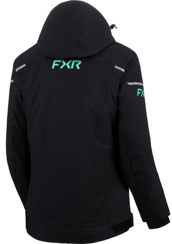 FXR Velocity R-FX Womens Snow Jacket
