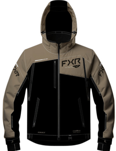 FXR Velocity R-FX Womens Snow Jacket