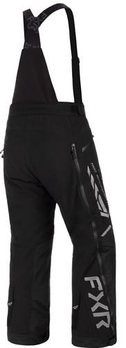 FXR Backshift R-FX Mens Snow Pants