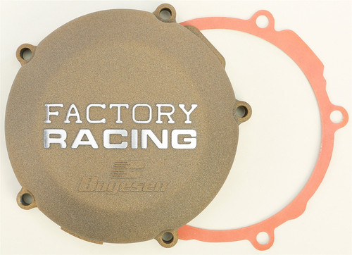 Boyesen Magnesium Factory Ignition Cover KDX200 1989-2006/KDX220 1997-2006 (SC-14XM)
