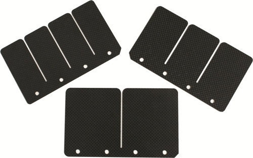 Boyesen Carbon Tech Snowmobile Reeds (CT274MT)