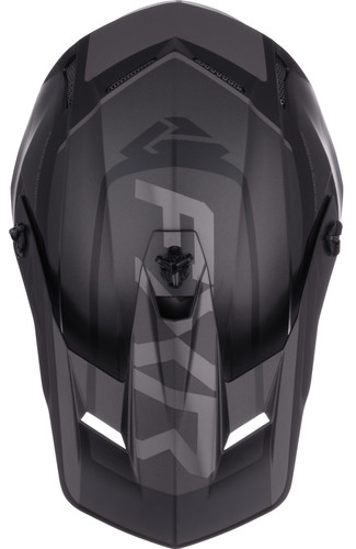 FXR Clutch EVO Youth Snow Helmet