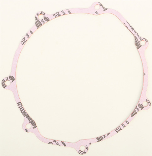 Boyesen Clutch Cover Gasket (CCG-38A)