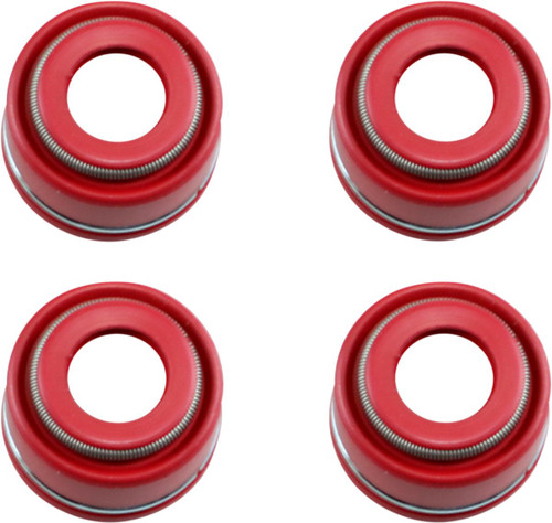 Kibblewhite Valve Guide Seals - 6.50mm - 4-pack (71018-4)
