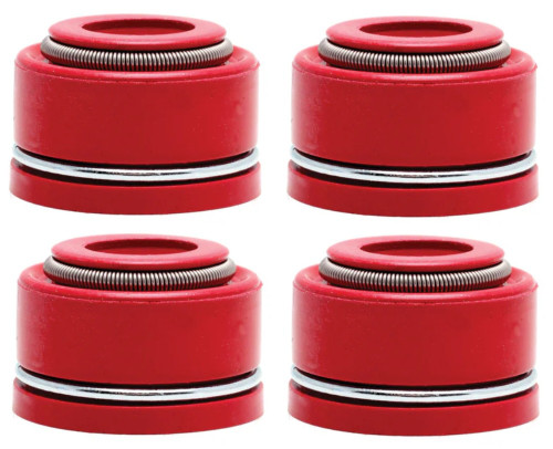 Kibblewhite 7mm Valve Guide Seals (4 Pack) (71019-4)