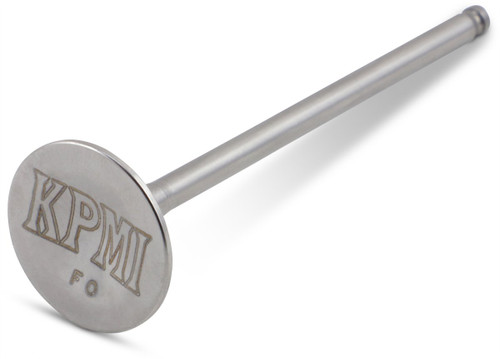 Kibblewhite 23.00mm Tensilite Titanium Center Intake Valve (80-80075T)