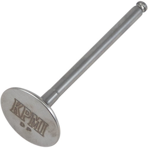 Kibblewhite 28.00mm Tensilite Titanium Exhaust Valve (80-80217T)