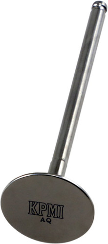 Kibblewhite 25.00mm Tensilite Titanium Exhaust Valve (80-82316T)