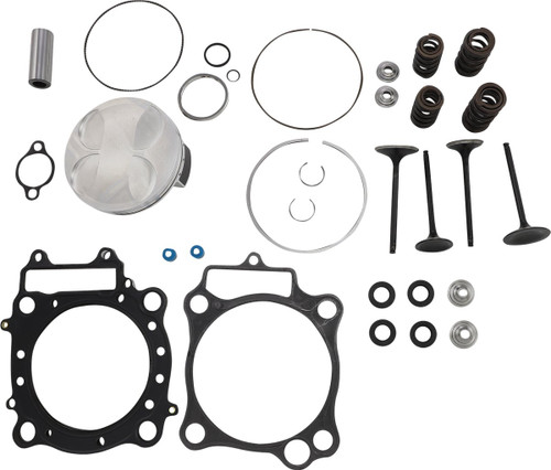 Kibblewhite 96.00mm Piston & Top End Service Kit (30-33100)