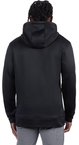 FXR Hydrogen Tech Mens Pullover Hoody