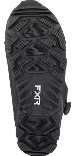 FXR Elevation Dual Adult Boa Snow Boots