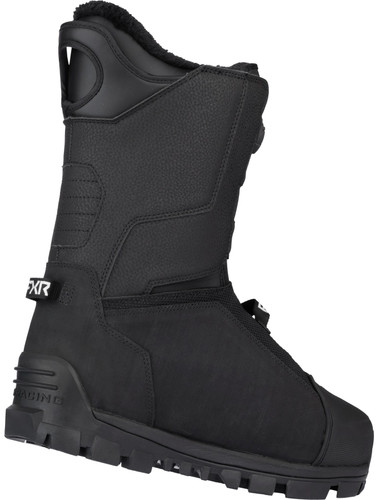 FXR Elevation Dual Adult Boa Snow Boots