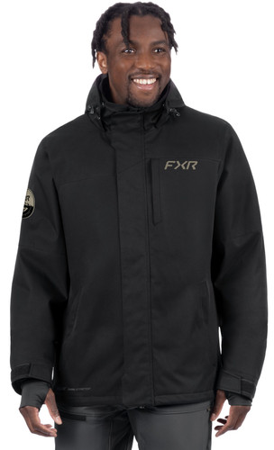 FXR Ascend Mens Snow Jacket