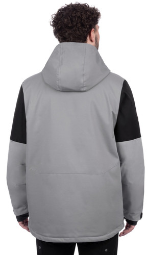 FXR Ascend Mens Snow Jacket