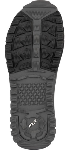 FXR Pro-Cross RW Adult Snow Boots