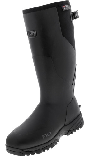 FXR Ice Pro Adult Boots