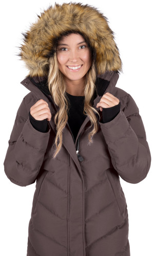 FXR Sage Womens Snow Jacket