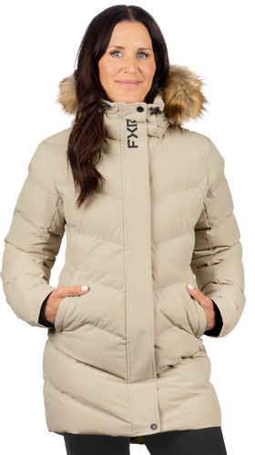 FXR Sage Womens Snow Jacket