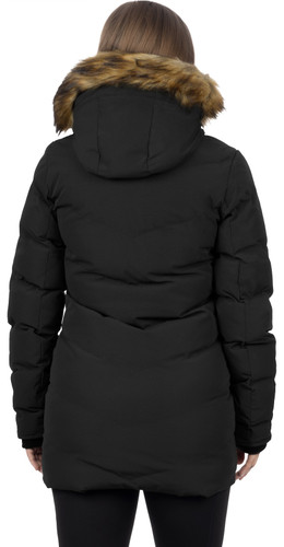 FXR Sage Womens Snow Jacket