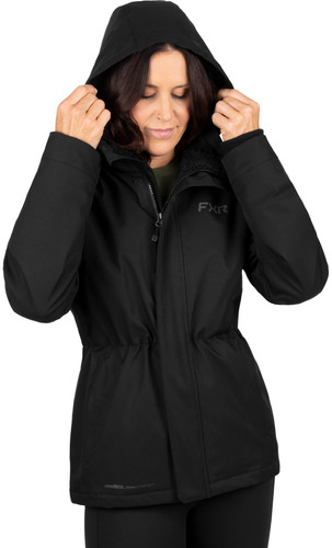 FXR Ascend Womens Jacket