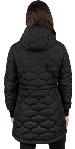 FXR Isla Womens Quilted Jacket