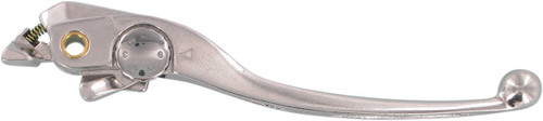Parts Unlimited OE Style Polished Brake Lever (0614-0016)