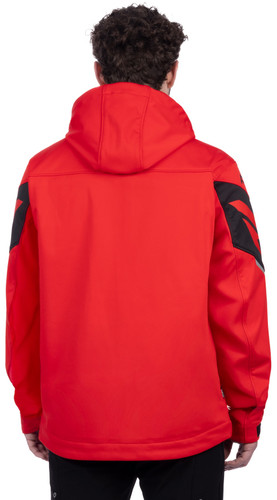 FXR Ascend Mens Softshell Jacket