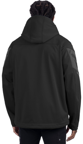 FXR Ascend Mens Softshell Jacket