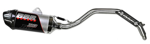 BBR D3 Exhaust System (240-KLX-1131)